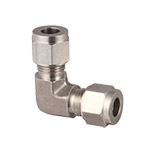 YZ1系列鋼制卡套式管接頭(儀表管件)