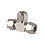 YZ1系列鋼制卡套式管接頭(儀表管件)