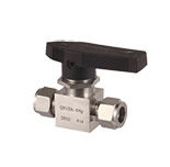 YZ8系列測量管路球閥