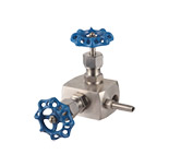 GMJ11H/F型針型閥