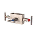 內(nèi)螺紋三閥組