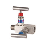 YZ10系列儀表閥組