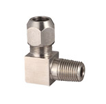 YZ2系列密封圈式管接頭（儀表管件）