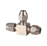 YZ2系列密封圈式管接頭（儀表管件）