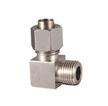 YZ4系列擴口式管接頭（儀表管件）