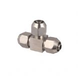 YZ4系列擴口式管接頭（儀表管件）