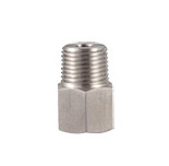 內外壓力表接頭