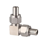 YZ5系列焊接式彎通管接頭（儀表管件）