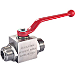 CJZQ型高壓液壓球