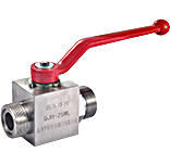 GBT3191-92船用高壓球閥