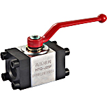 HTQ型高低壓球閥