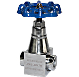 JZFS型高壓液壓截止閥