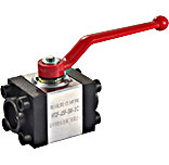 HTQF集成組合球閥